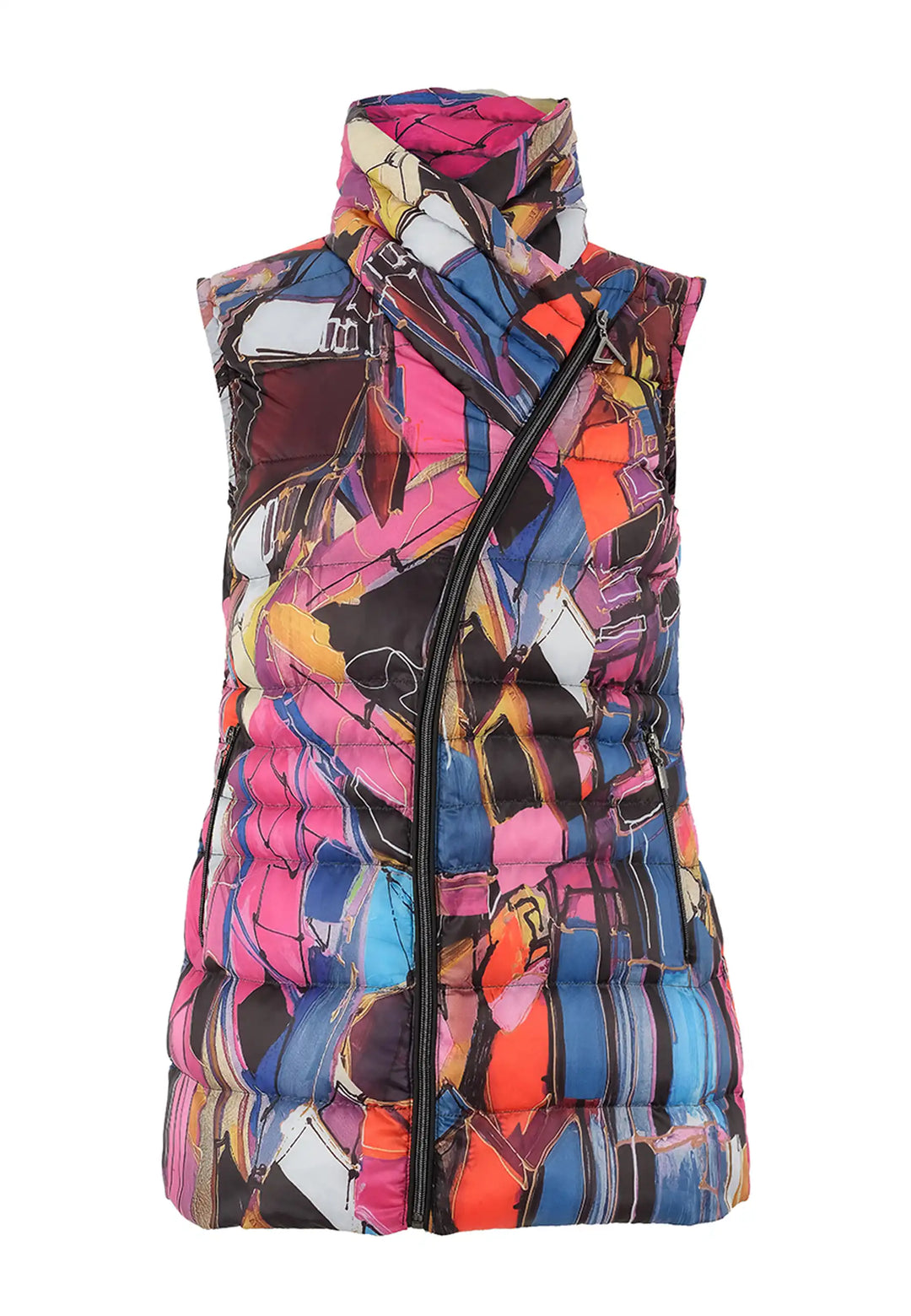Dolcezza Gilet - Style 75851