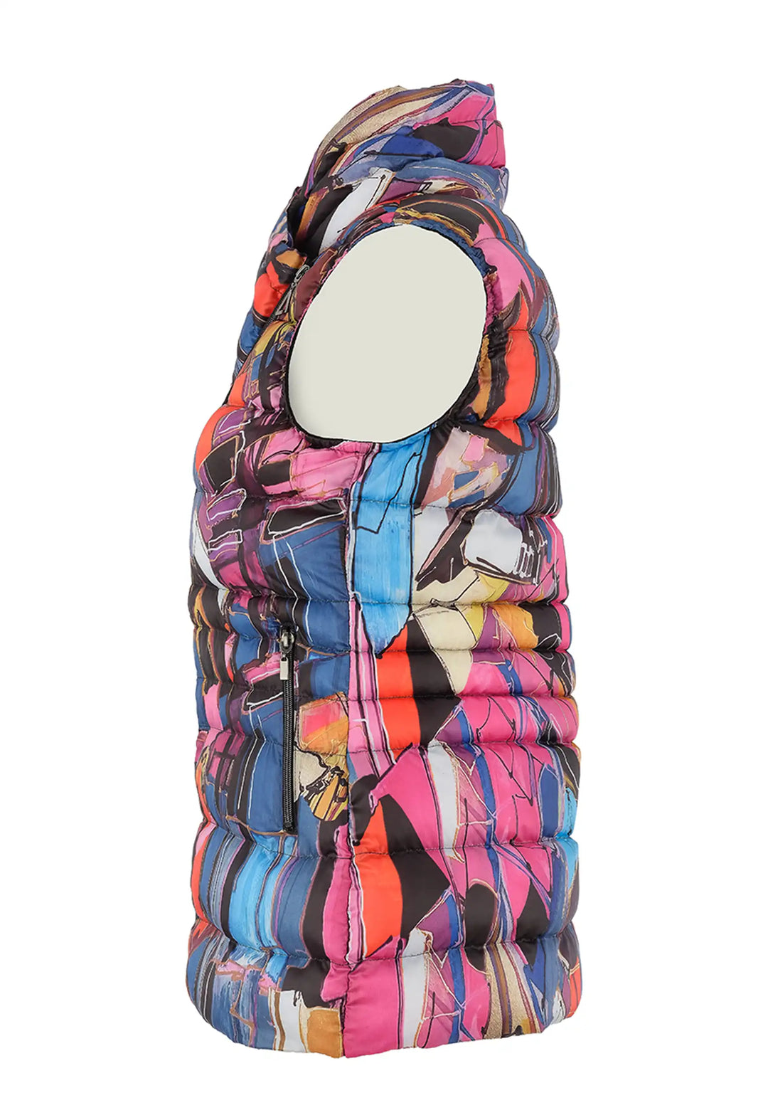 Dolcezza Gilet - Style 75851