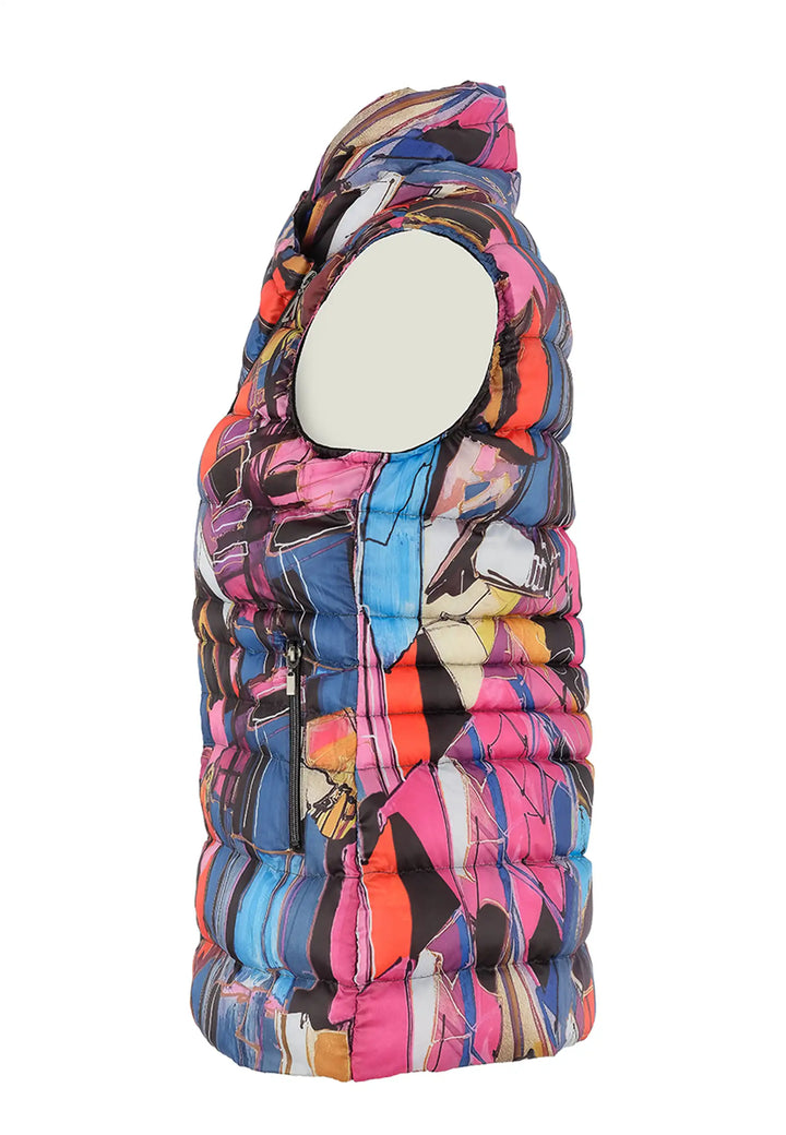 Dolcezza Gilet - Style 75851