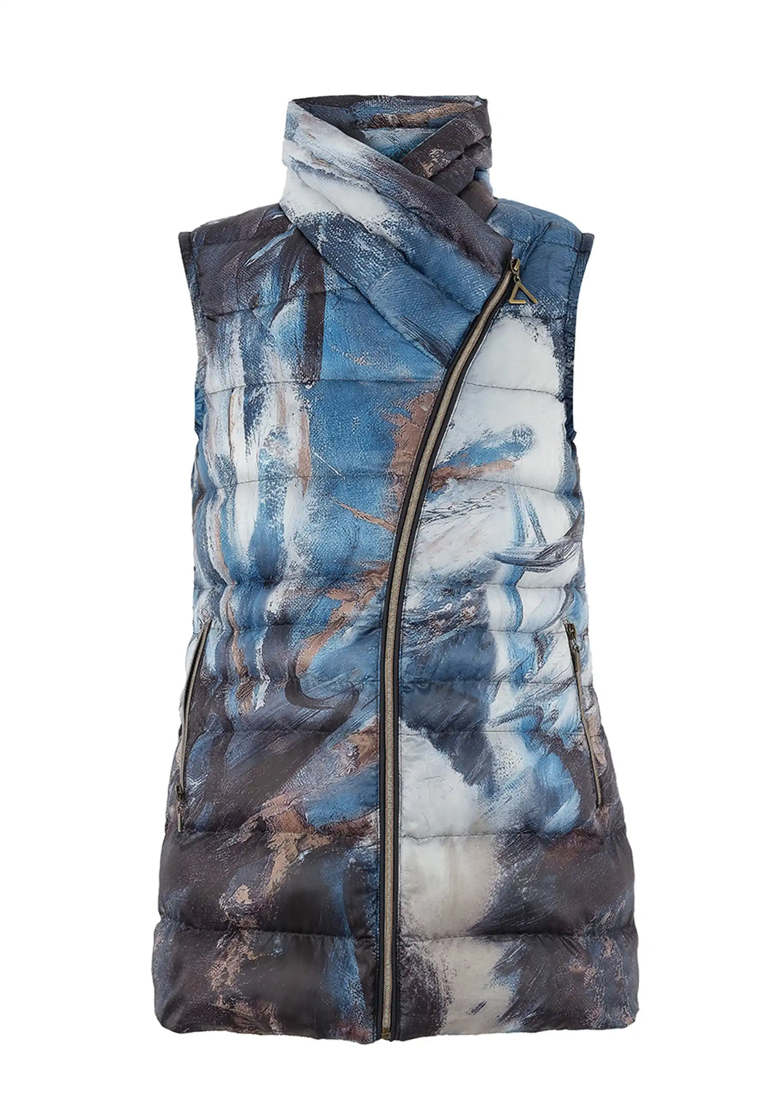 Dolcezza Gilet - Style 75853
