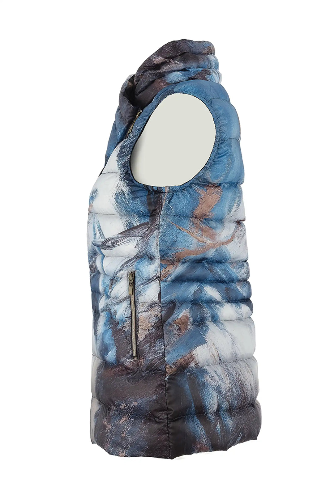 Dolcezza Gilet - Style 75853