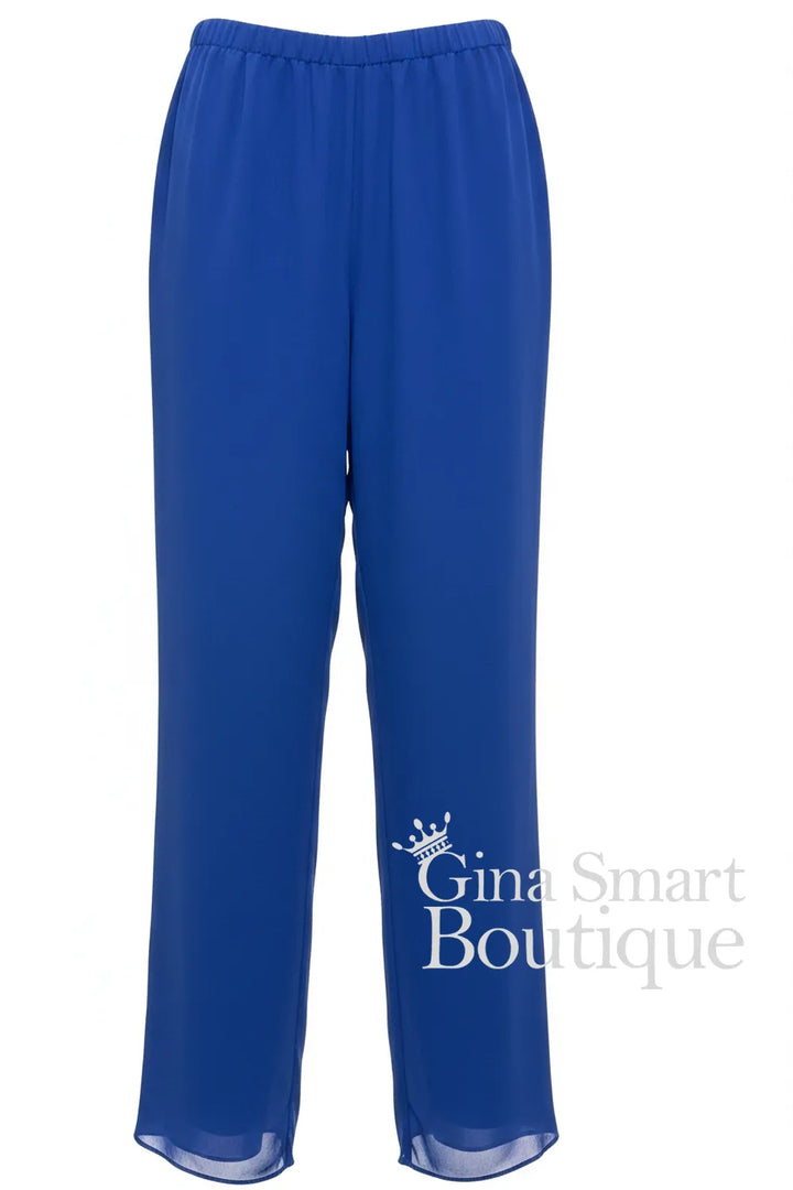 Allison 511122 Sky Blue 48 Three Piece Set
