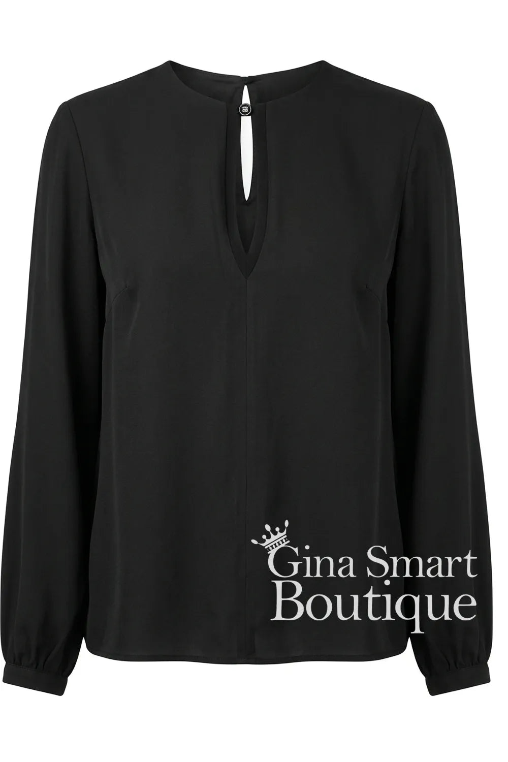 Arggido Black Top Style 21156
