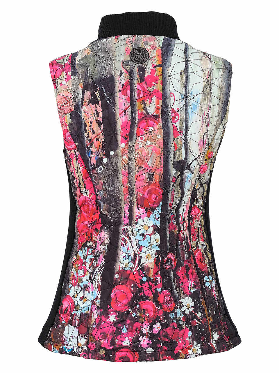 Dolcezza A/S Gilet Style 76847