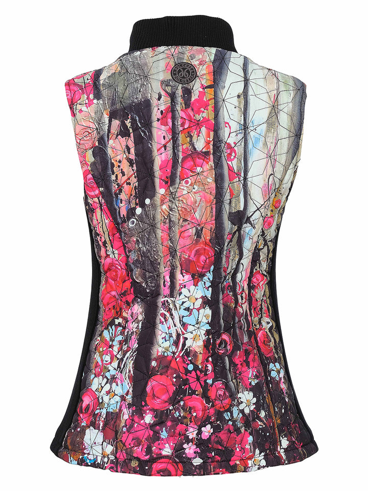 Dolcezza A/S Gilet Style 76847