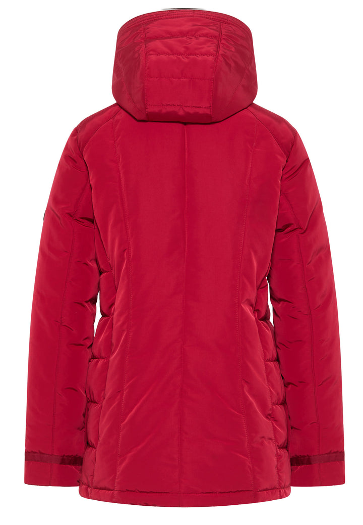 Barbara Lebek 30460032-465 Jacket With Hood