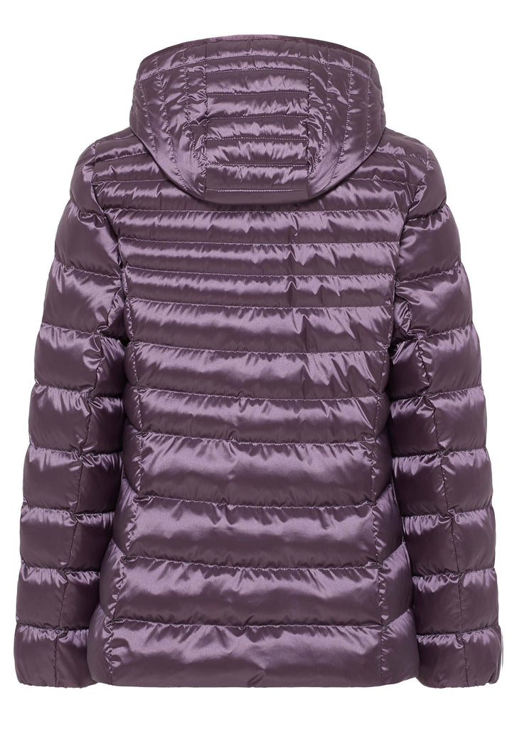 Barbara Lebek 31050032-575 Jacket With Hood