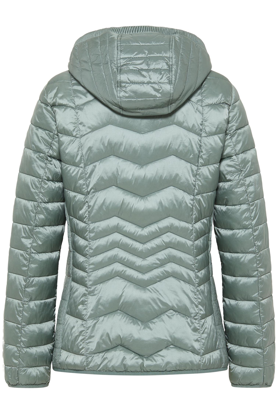 Barbara Lebek 31100032-653 Jacket With Hood