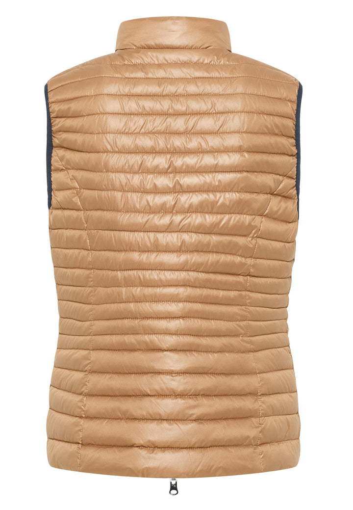 Barbara Lebek 35050032-331 Reversible Gilet