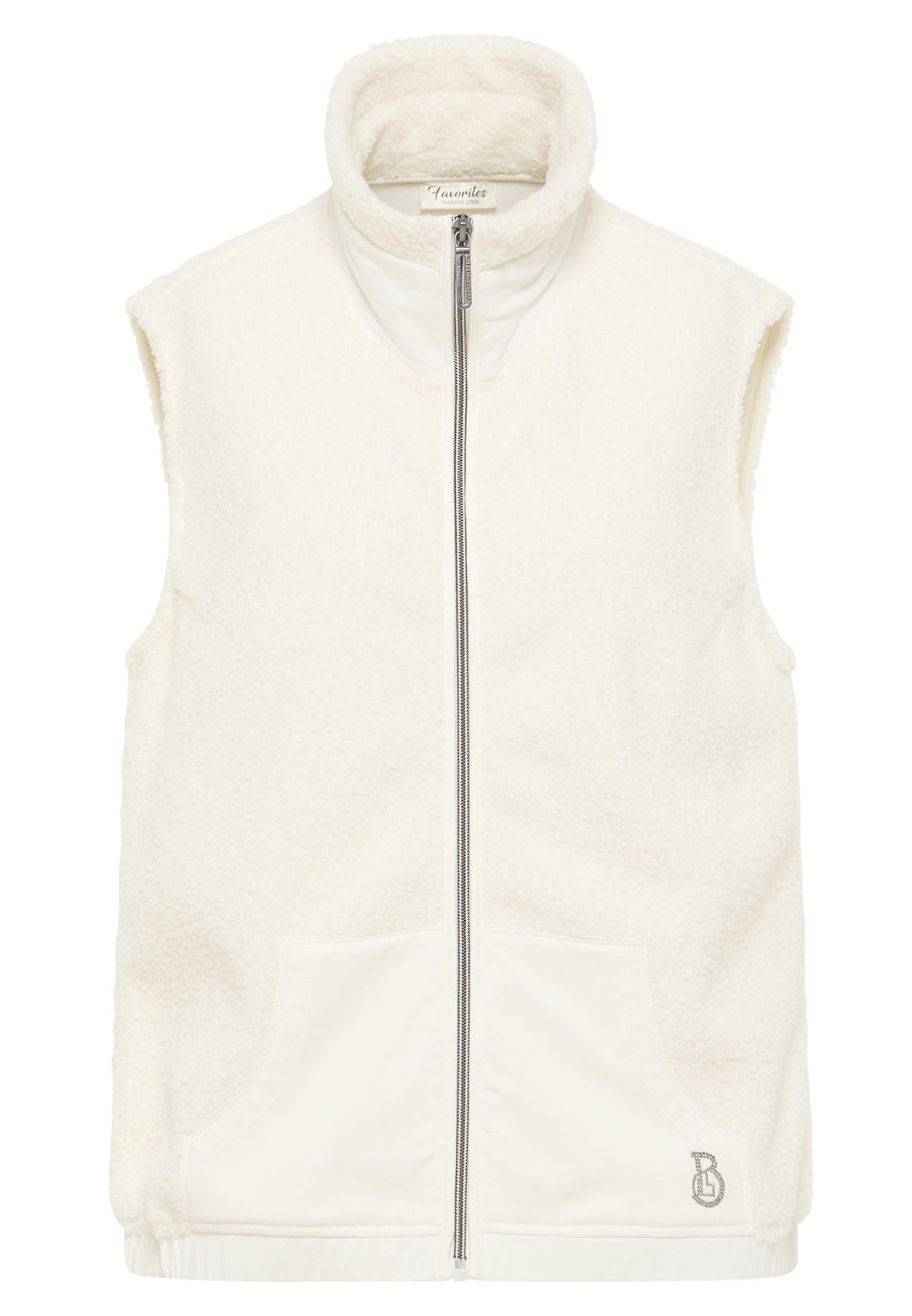 Barbara Lebek 37030032-201 Gilet