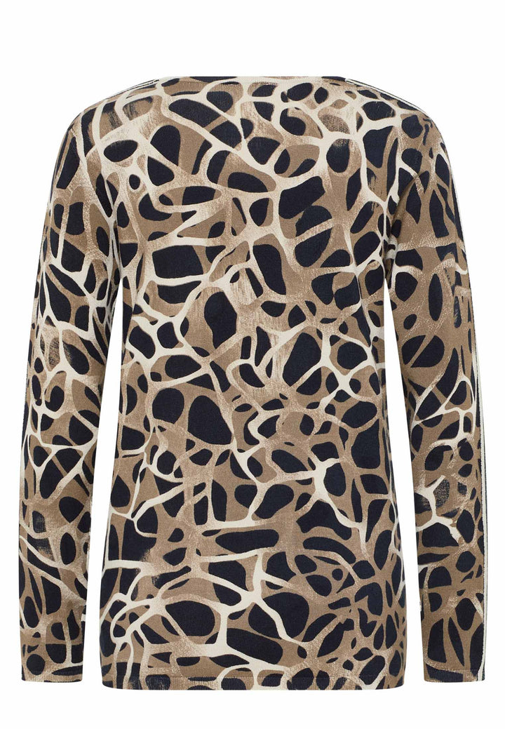 Barbara Lebek 37080032-370 Pullover