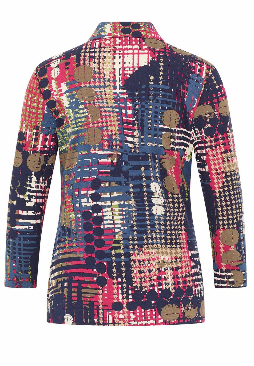 Barbara Lebek 37660032-530 Polo Shirt