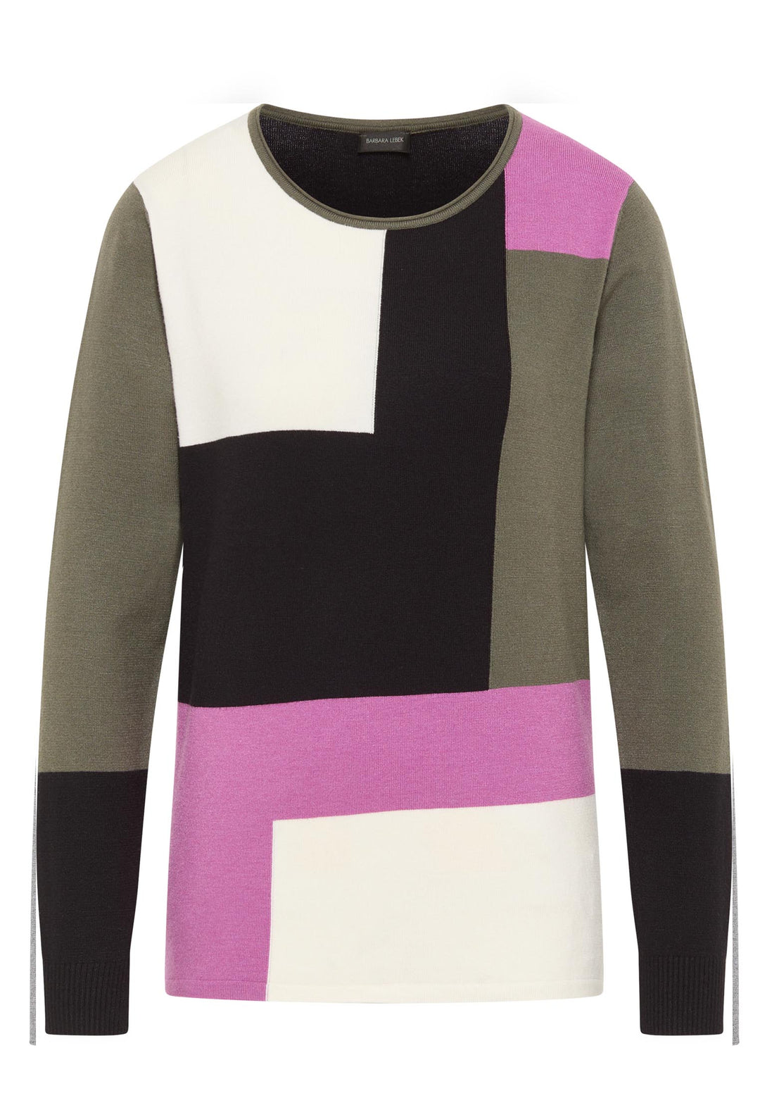 Barbara Lebek 40440032-690 Pullover