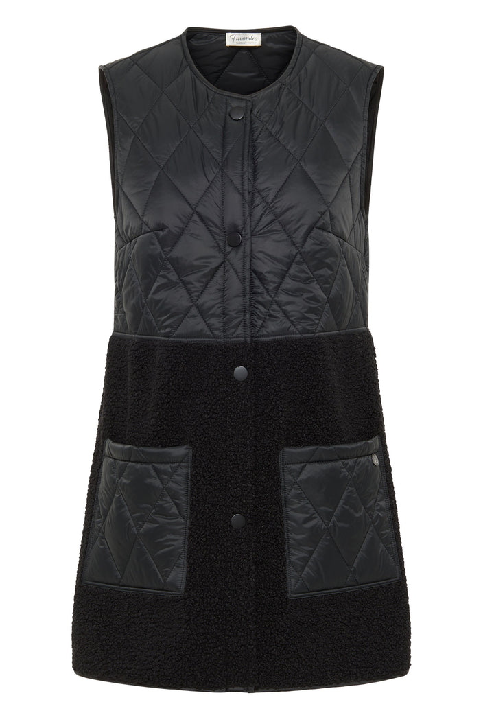 Barbara Lebek 45060032-999 Gilet