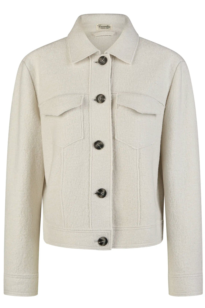 Barbara Lebek 75130052-902 Blazer