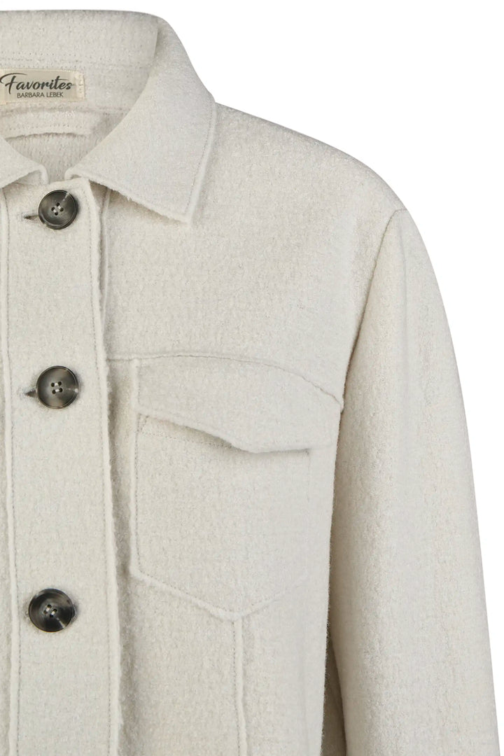 Barbara Lebek 75130052-902 Blazer