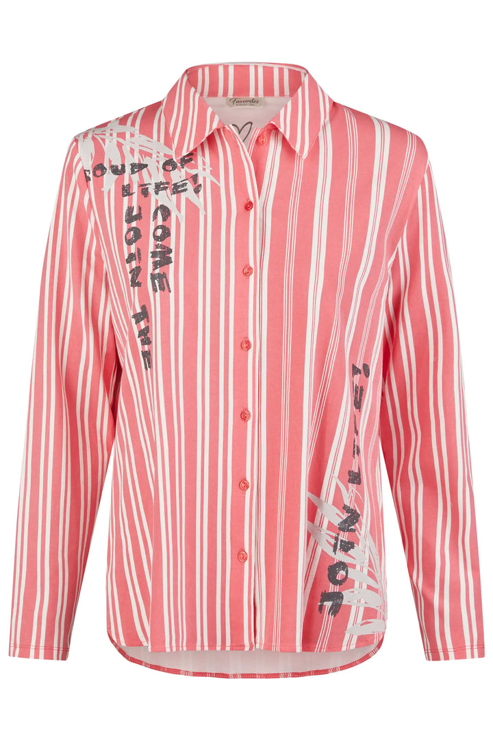 Barbara Lebek 75270052-120 Blouse