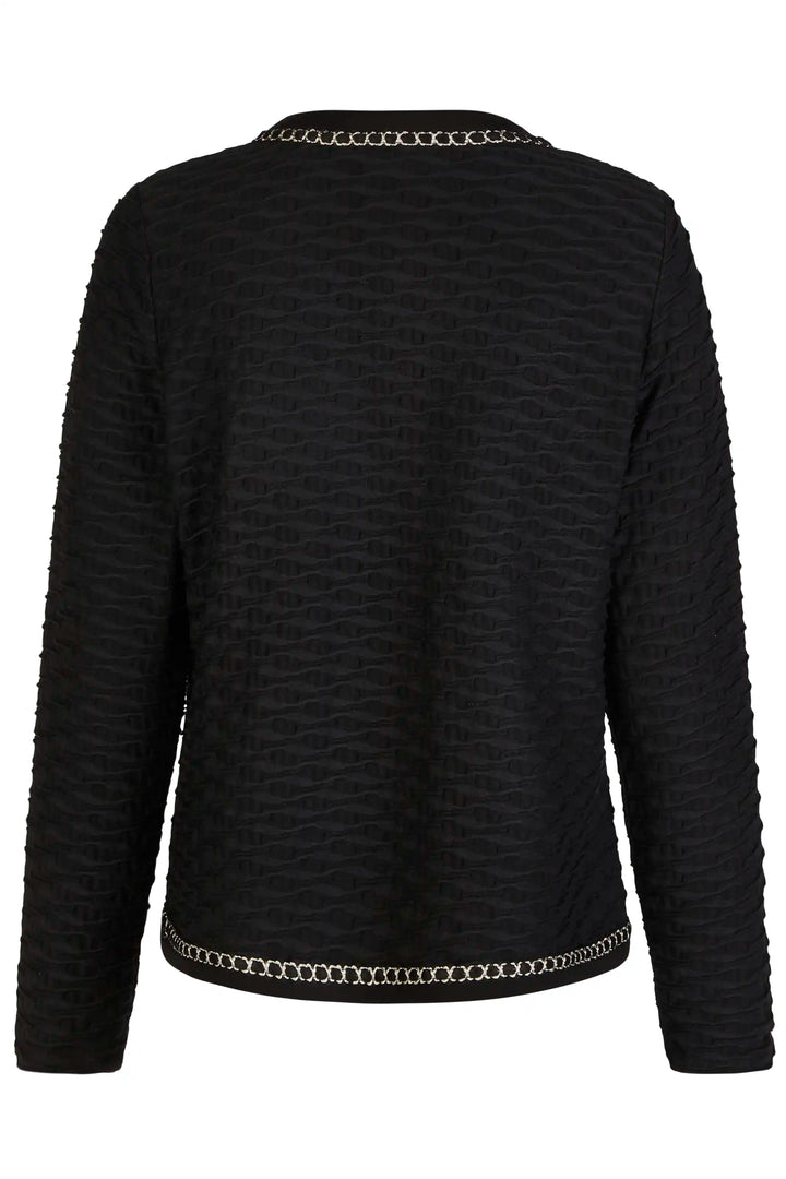 Barbara Lebek 75620052-999 ShirtJacket