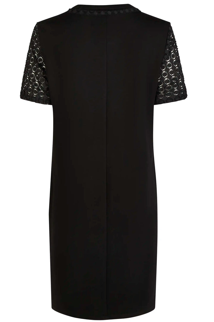 Barbara Lebek 75680052-999 Dress