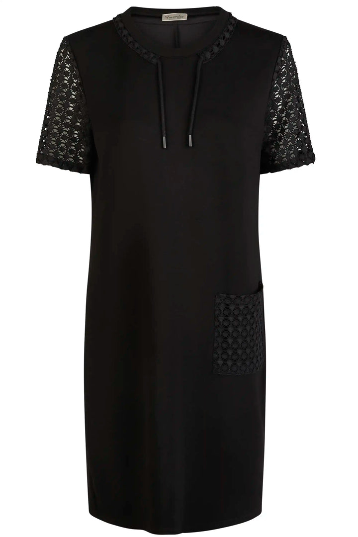 Barbara Lebek 75680052-999 Dress