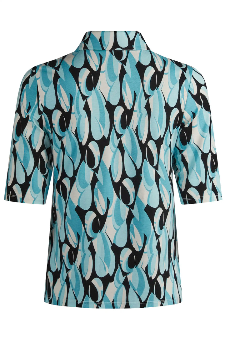 Barbara Lebek 80510052-733 Polo Shirt