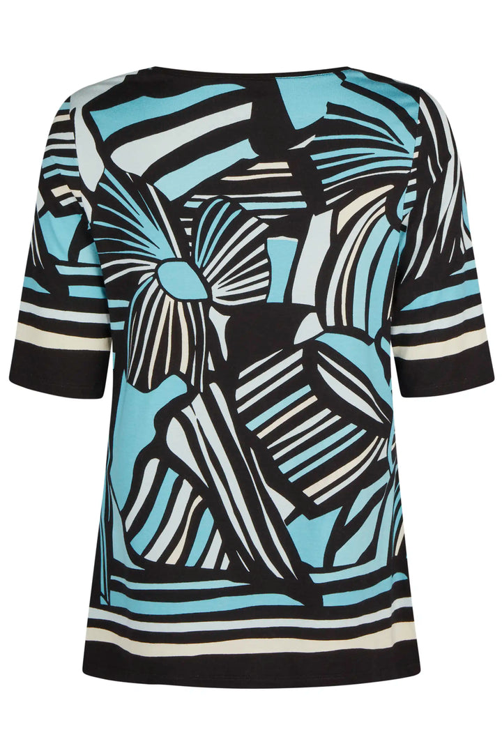 Barbara Lebek 80550052-215 T-Shirt