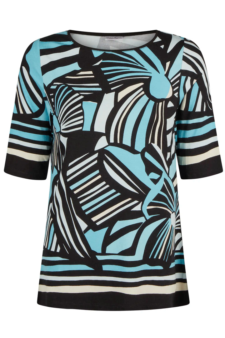 Barbara Lebek 80550052-215 T-Shirt