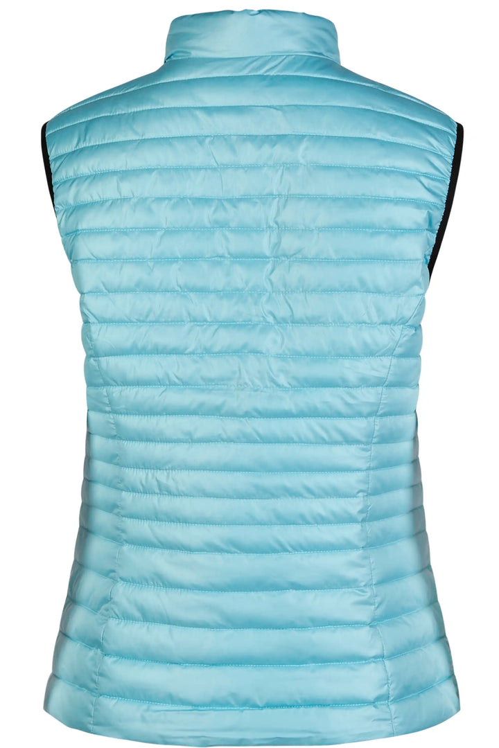 Barbara Lebek 80590052-714 Reversible Gilet