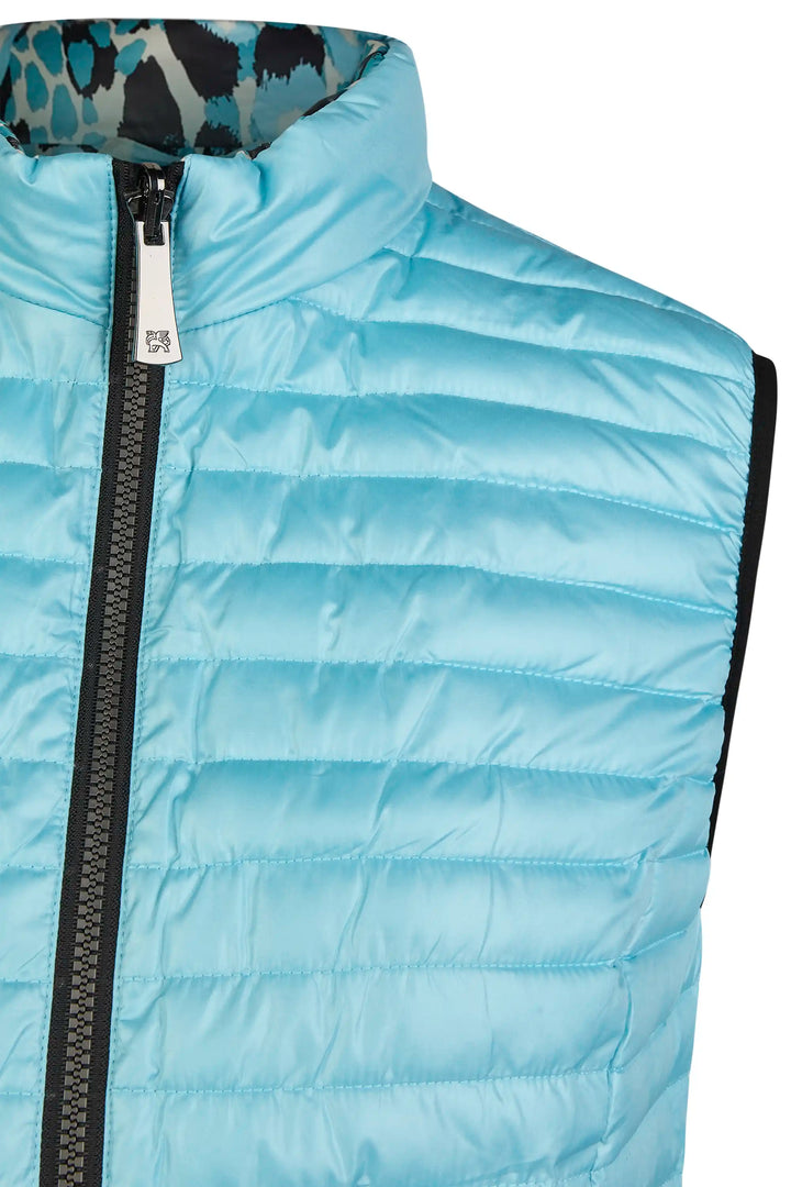 Barbara Lebek 80590052-714 Reversible Gilet