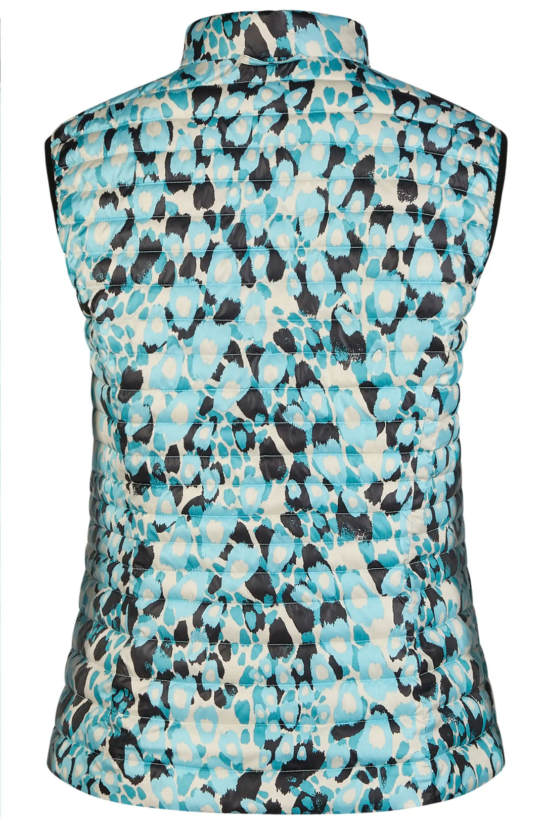 Barbara Lebek 80590052-714 Reversible Gilet