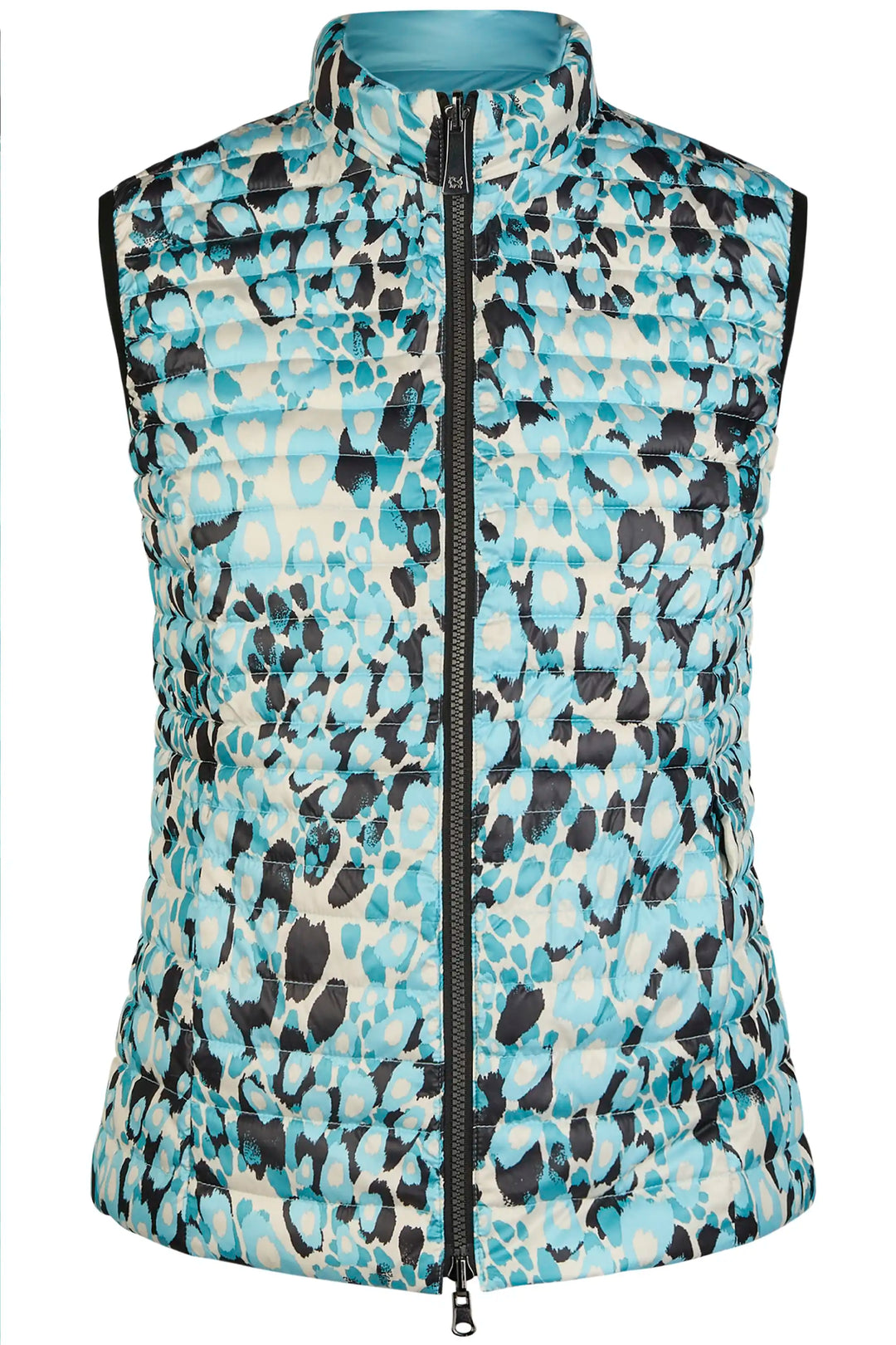 Barbara Lebek 80590052-714 Reversible Gilet