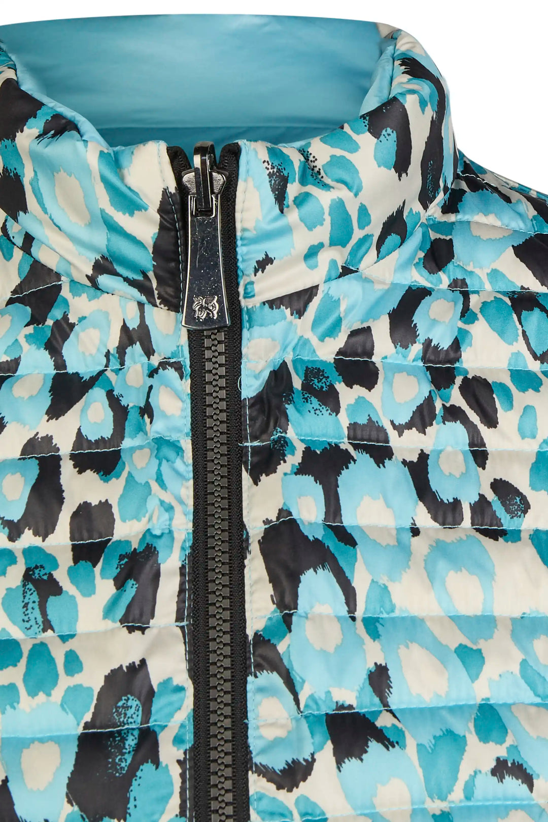 Barbara Lebek 80590052-714 Reversible Gilet