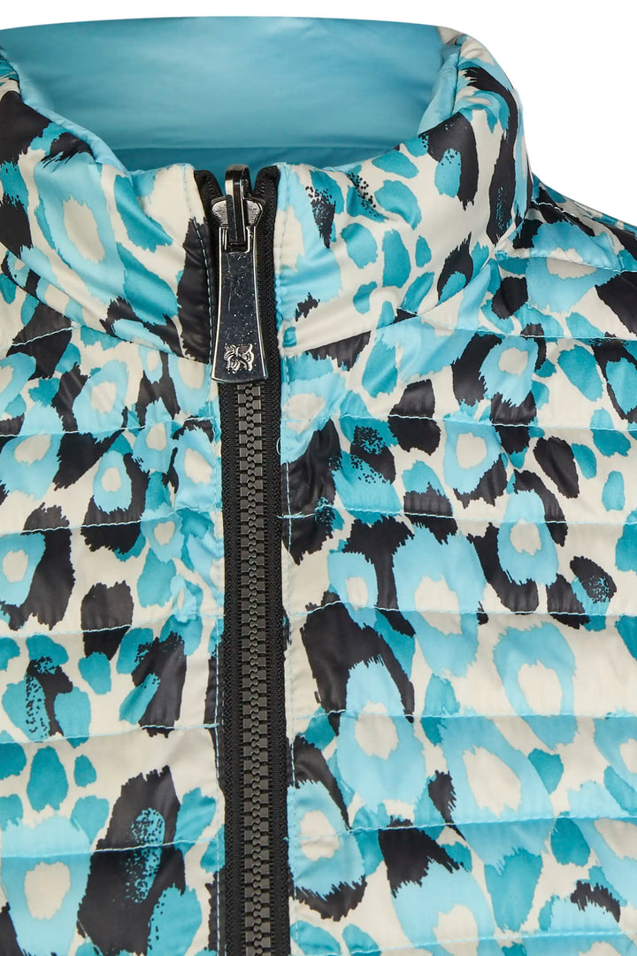Barbara Lebek 80590052-714 Reversible Gilet
