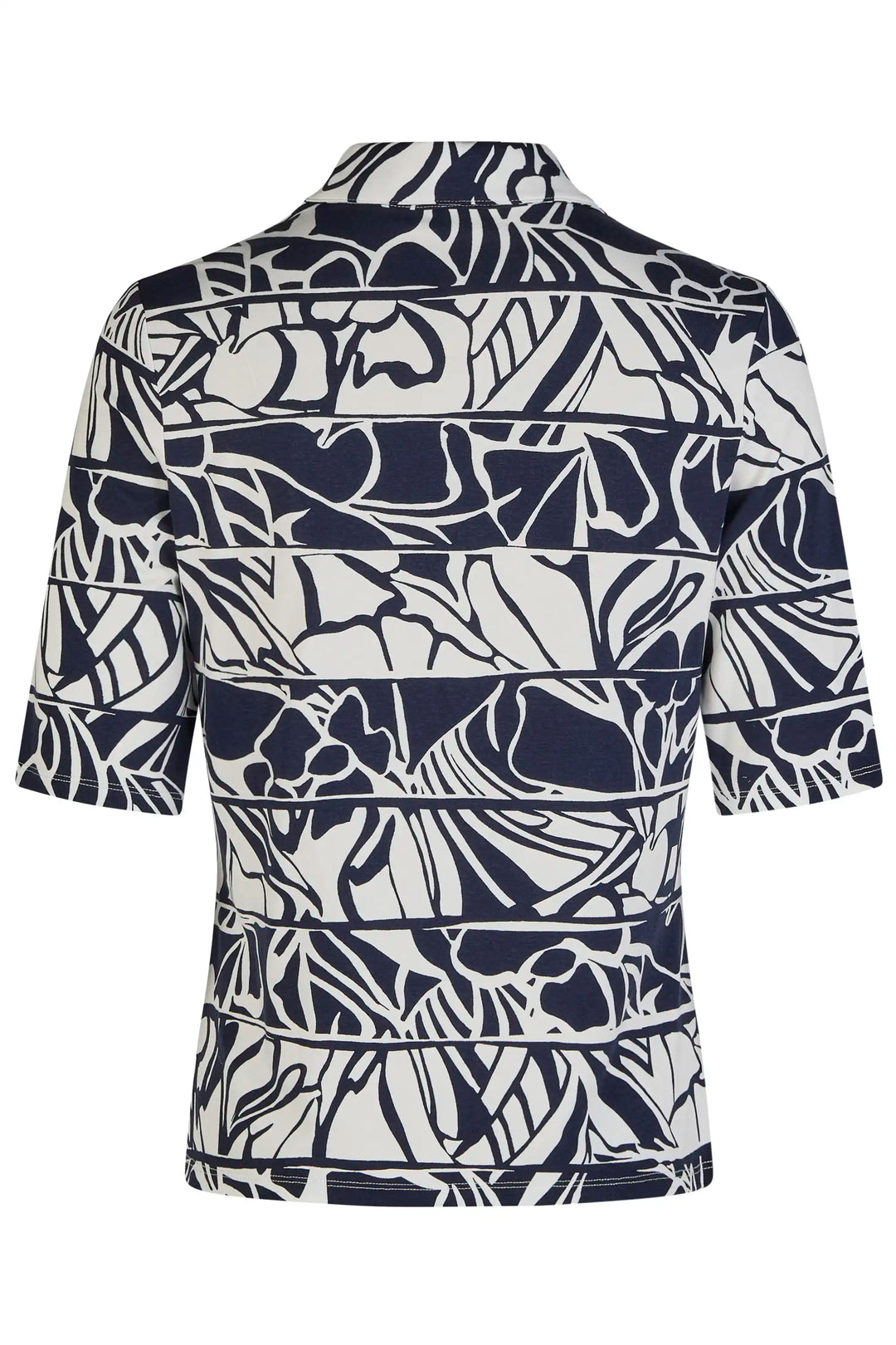 Barbara Lebek 82020052-870 Polo Shirt