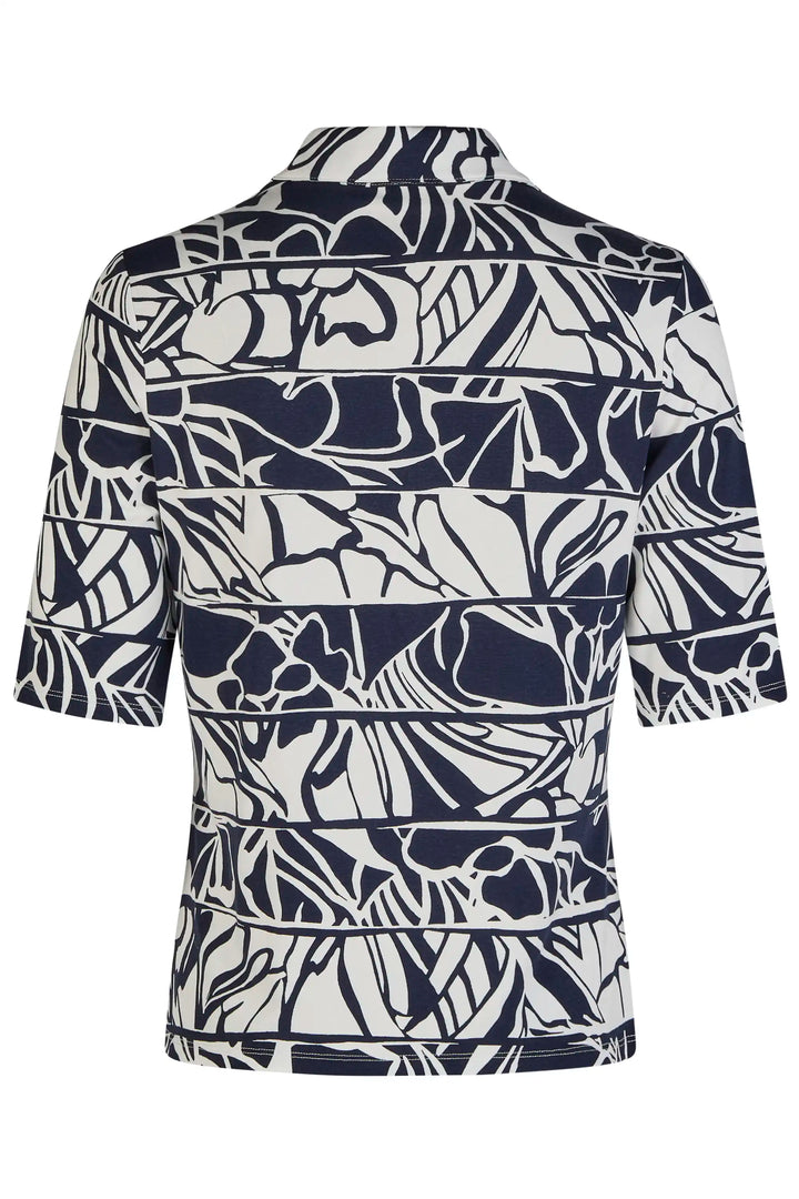 Barbara Lebek 82020052-870 Polo Shirt