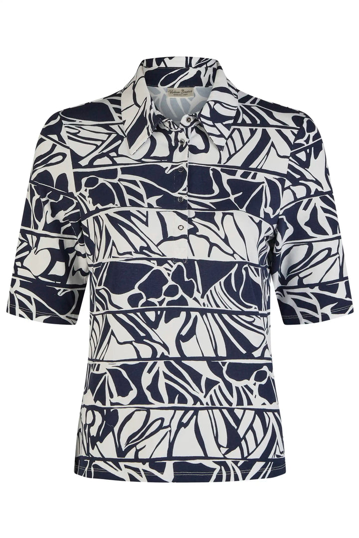 Barbara Lebek 82020052-870 Polo Shirt