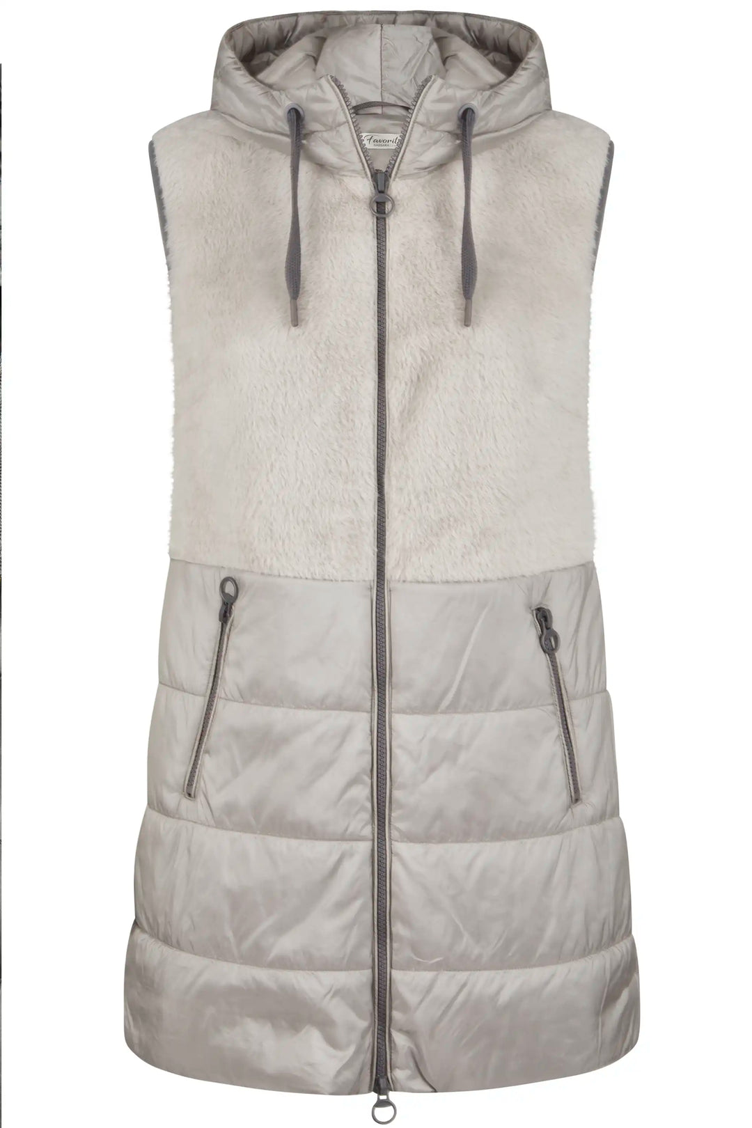 Barbara Lebek 36040052-923 Gilet