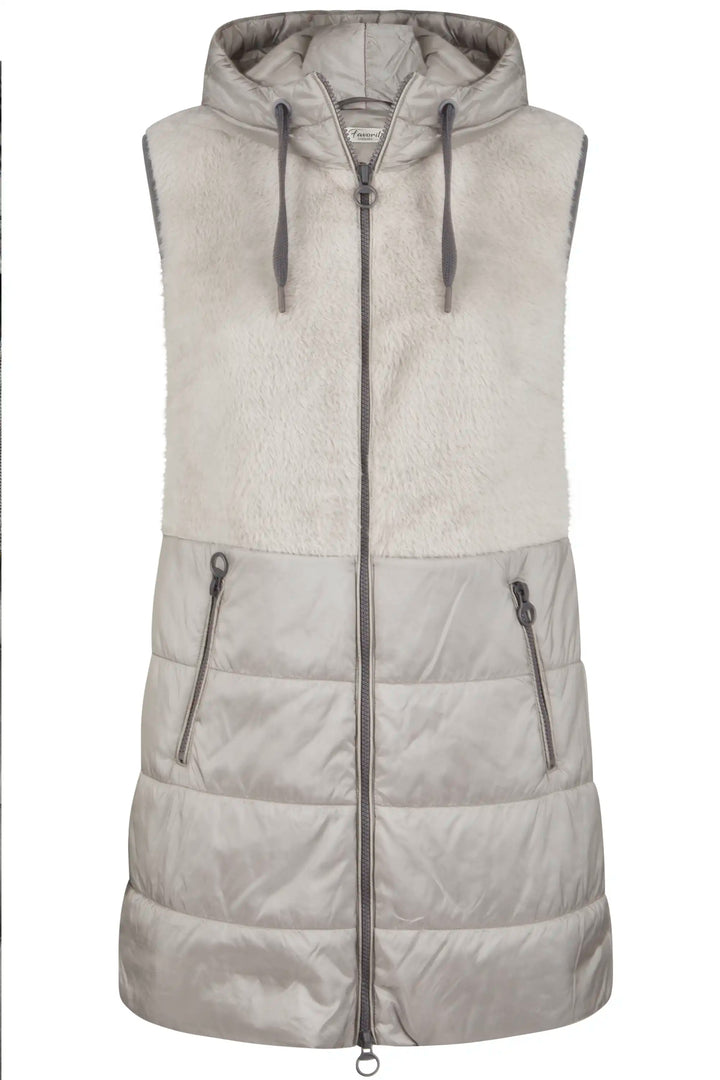 Barbara Lebek 36040052-923 Gilet