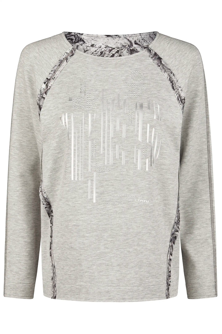 Barbara Lebek 36130052-923 Jumper