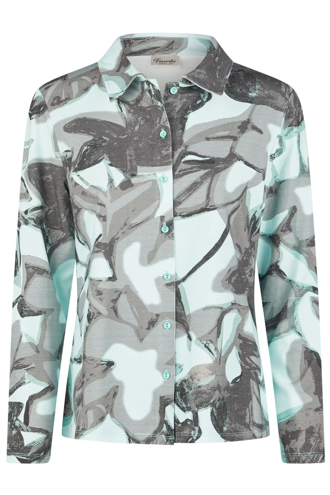 Barbara Lebek 36200052-727 Blouse
