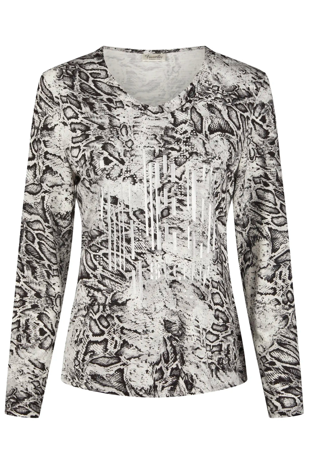 Barbara Lebek 36220052-923 T-Shirt