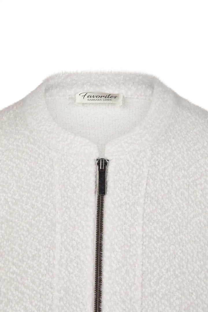 Barbara Lebek 36500052-903 Blazer