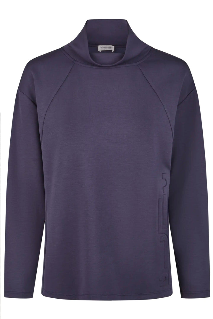 Barbara Lebek 36510052-870 Jumper