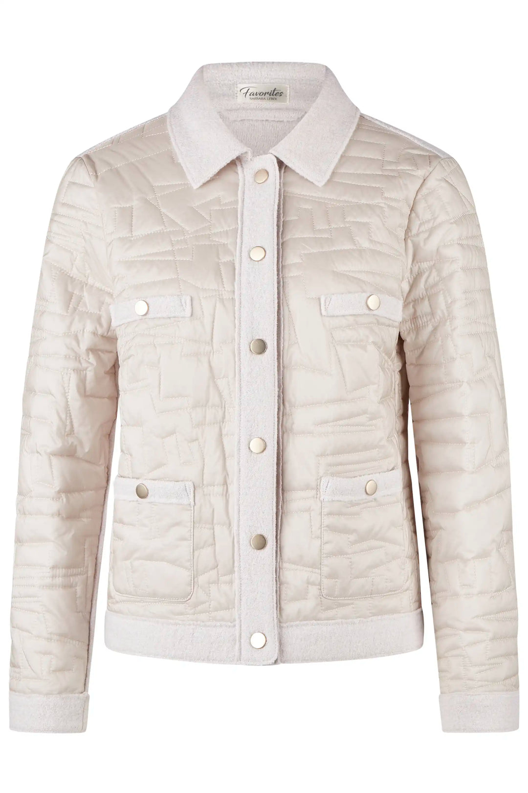 Barbara Lebek 36520052-903 Blazer