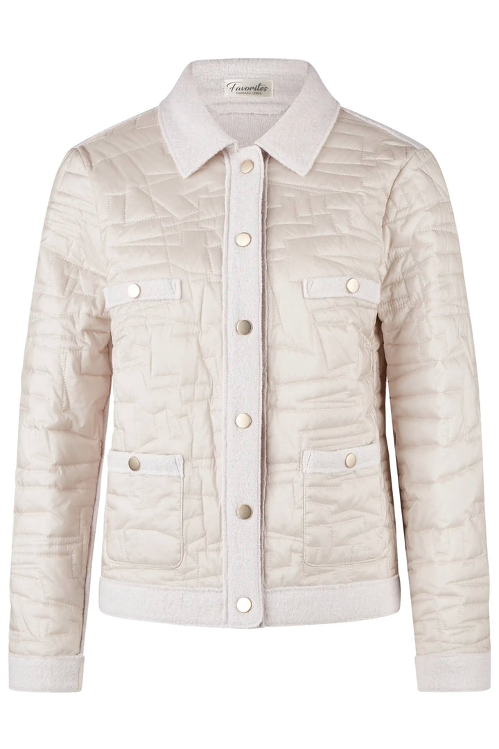 Barbara Lebek 36520052-903 Blazer