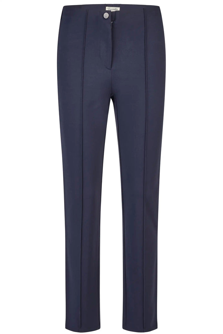 Barbara Lebek 36560052-870 Trouser