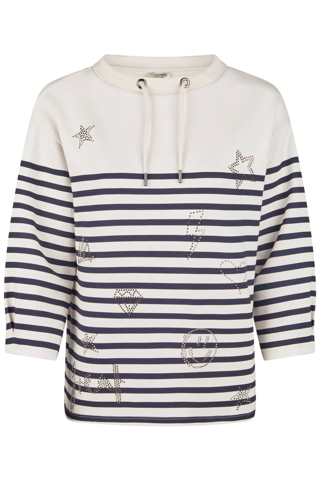 Barbara Lebek 36630052-903 Jumper