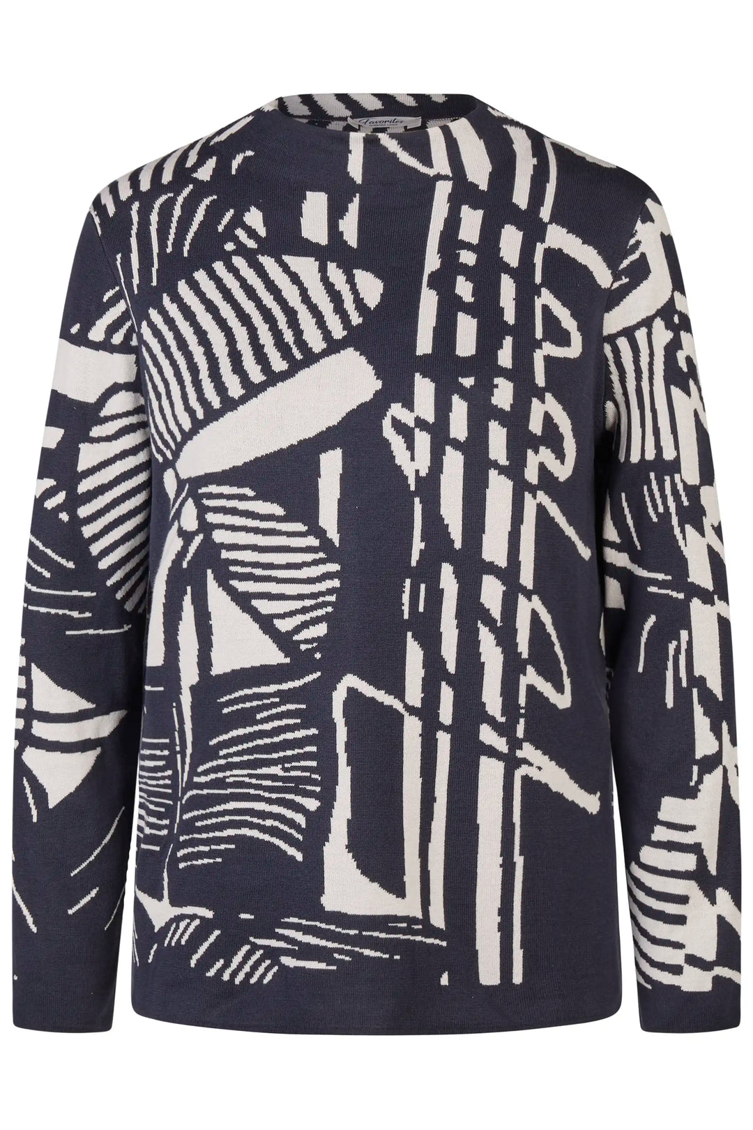 Barbara Lebek 36790052-870 Pullover