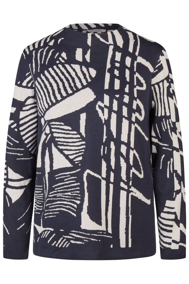 Barbara Lebek 36790052-870 Pullover