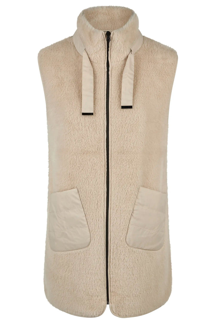 Barbara Lebek 36870052-243 Gilet